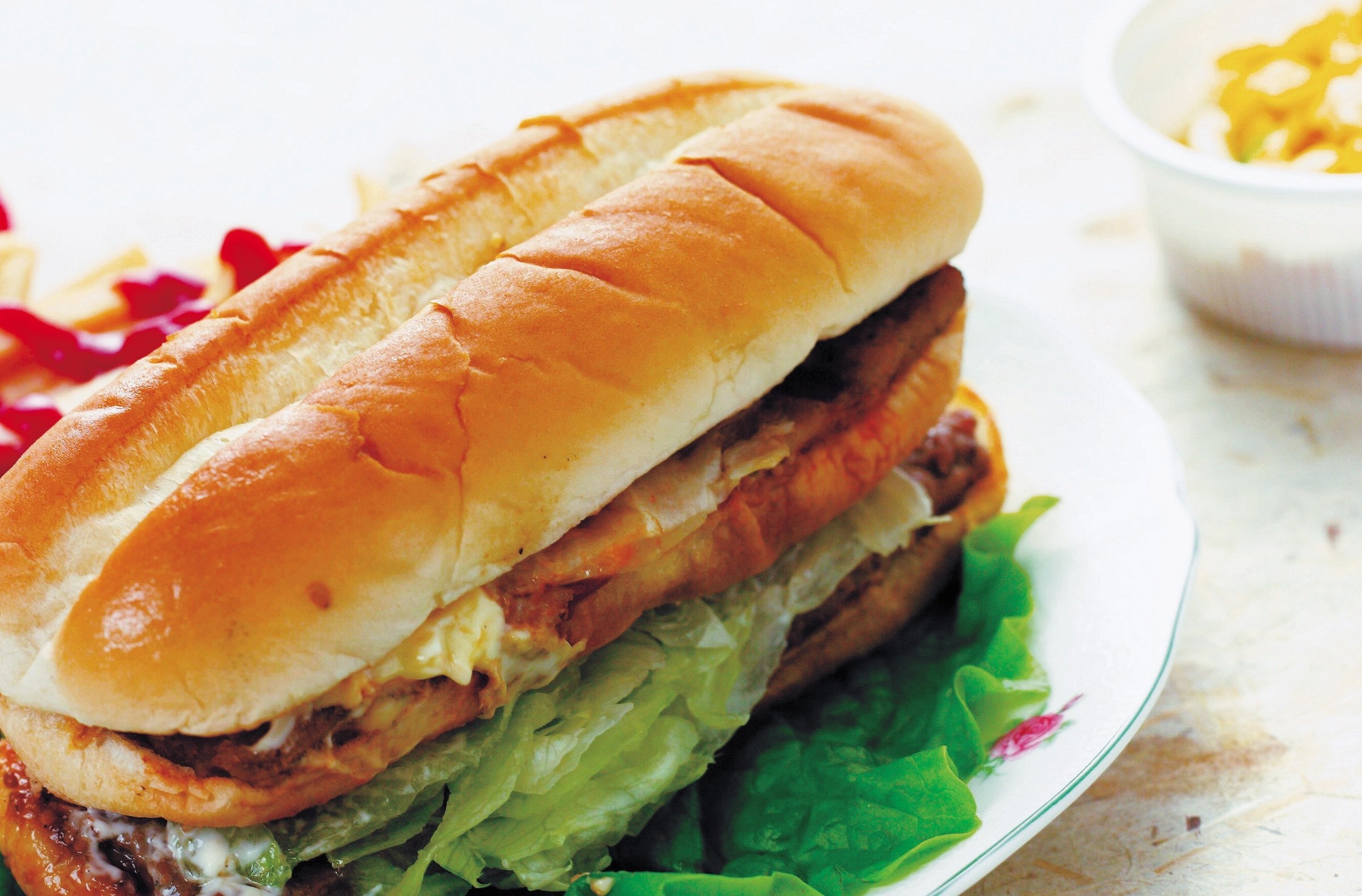 How to Keep Party Sandwiches Warm in a Crockpot | eHow