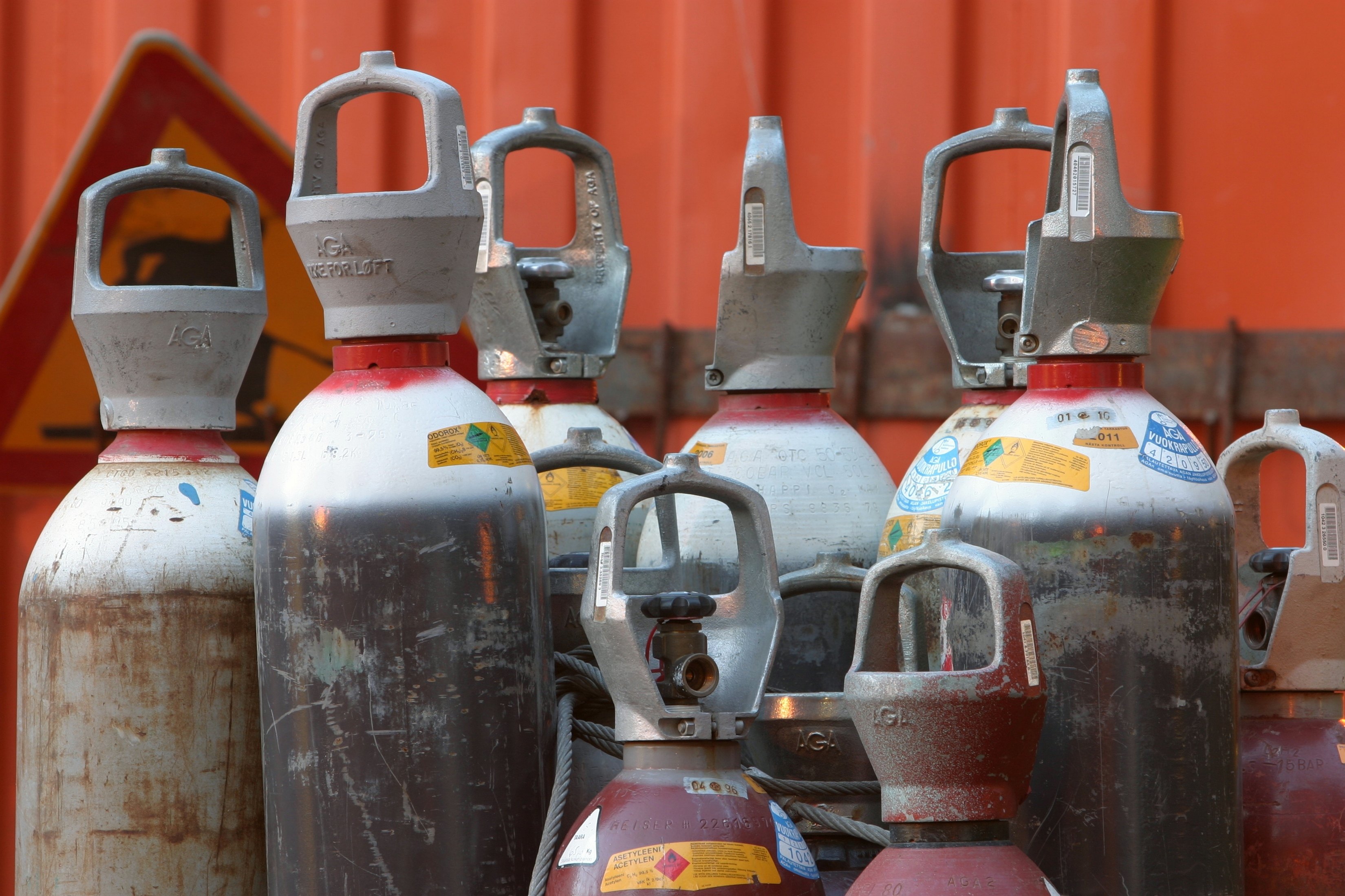 how-to-dispose-of-gas-cylinders-ehow