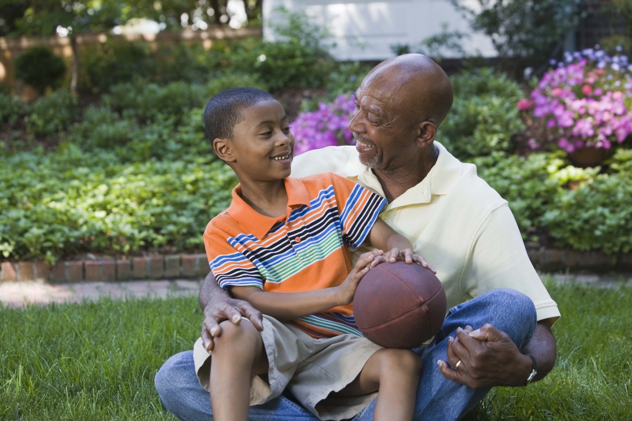 african-american-family-reunion-welcome-speech-ideas-ehow