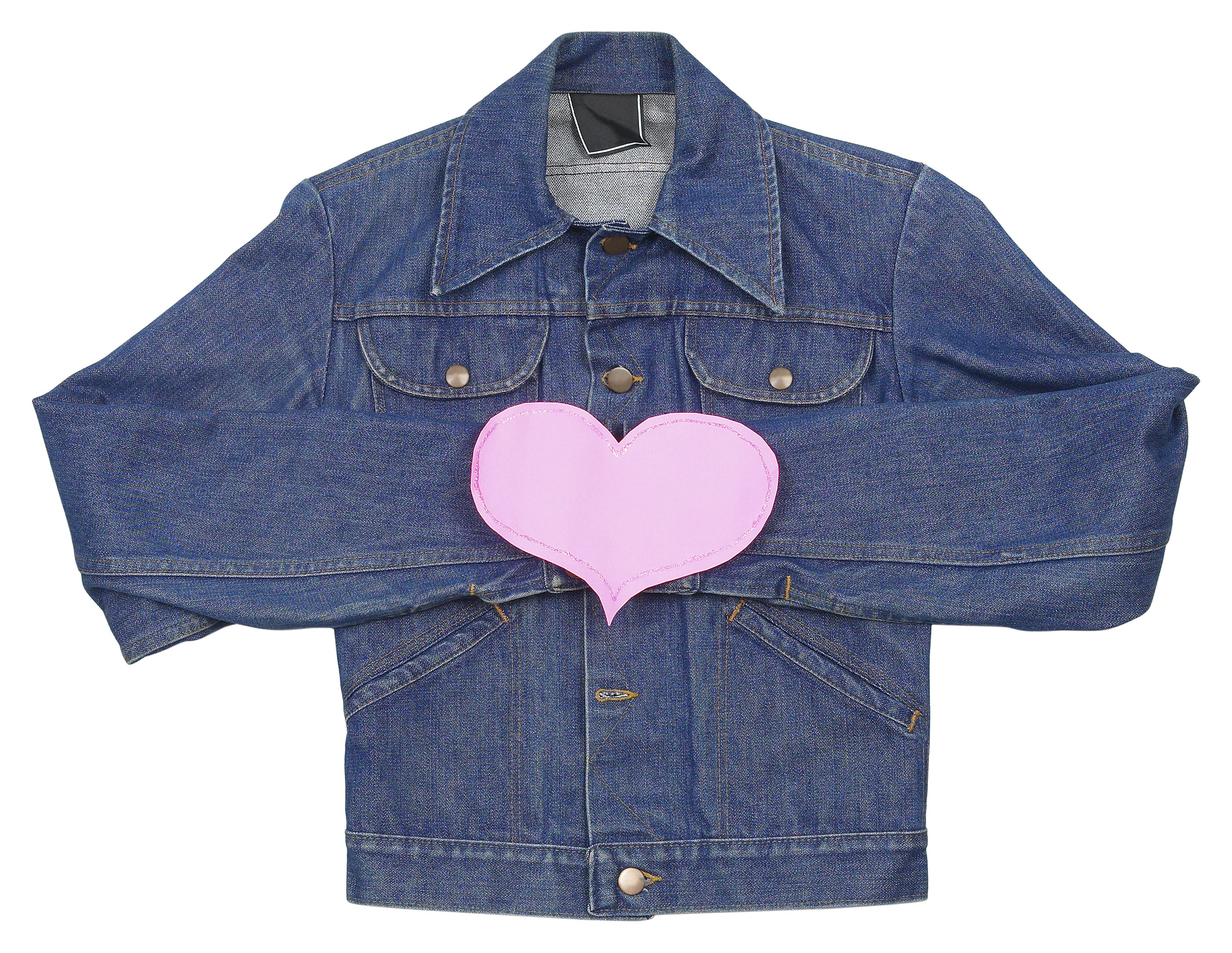 how-to-dye-denim-jackets-ehow