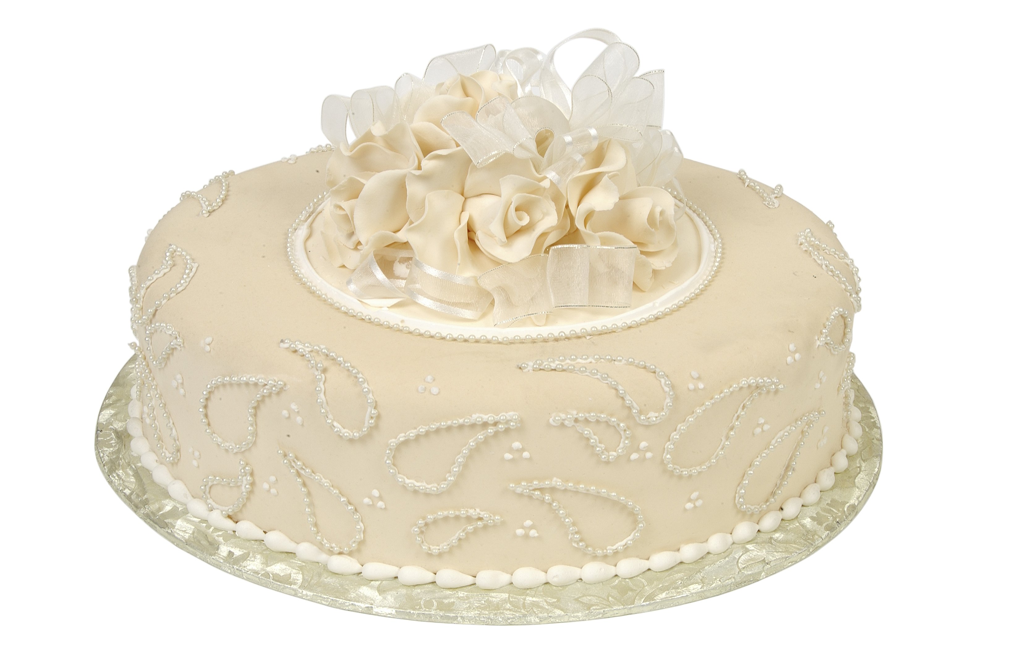What Is Dirty Icing in Cake Decorating? | eHow