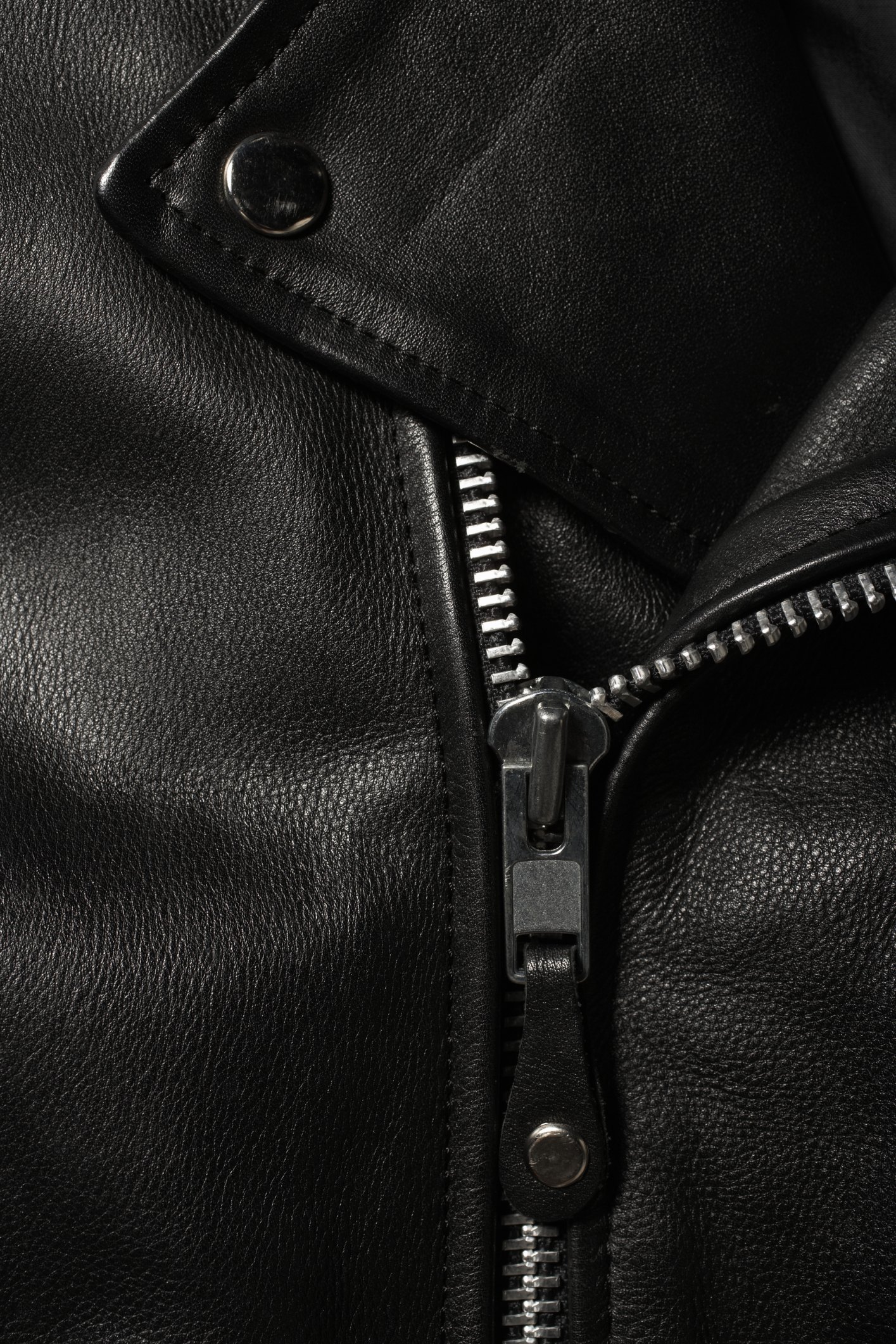 How to Repair a Tear in Your Leather Jacket | eHow