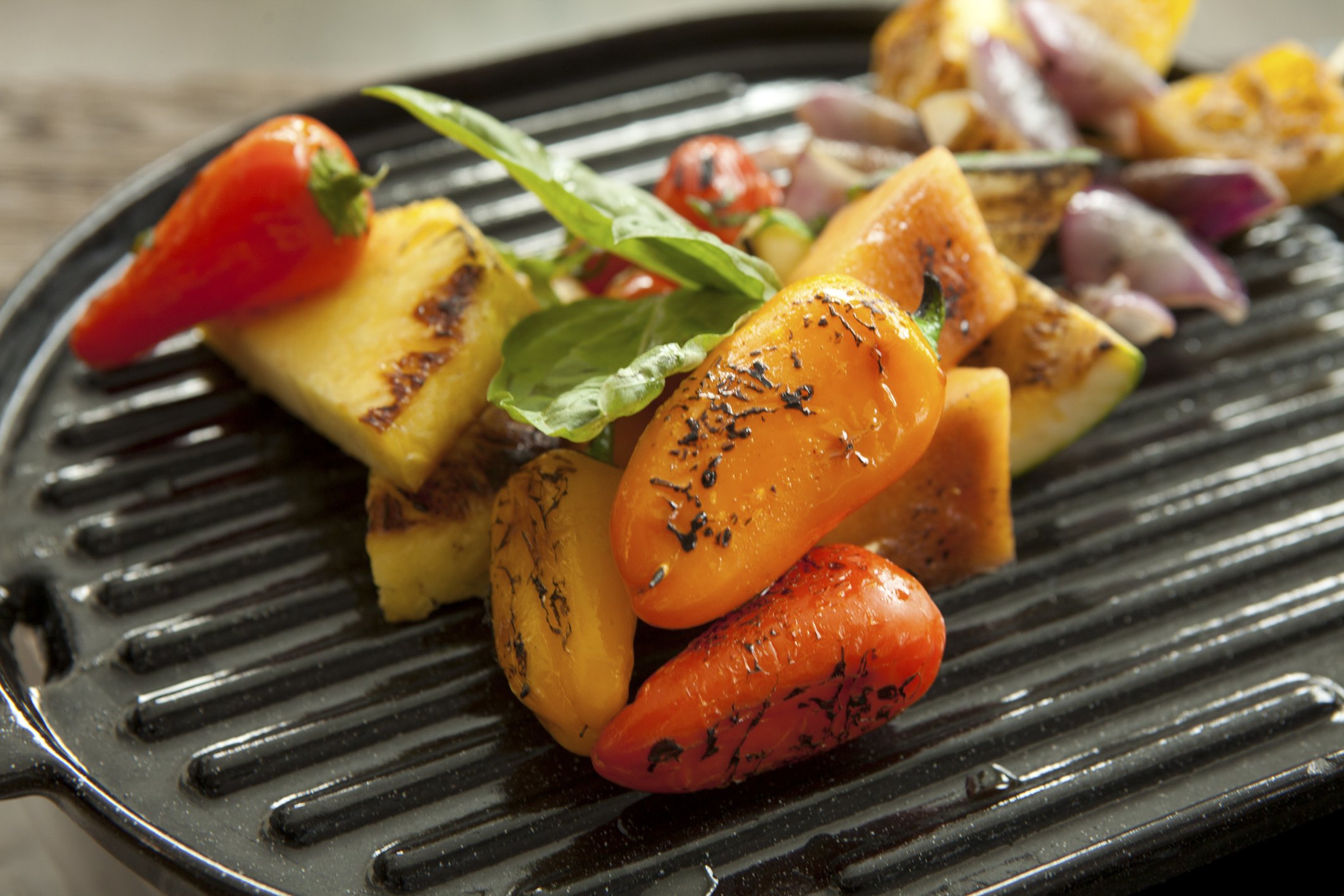 How to Season a Griddle Before Use | eHow
