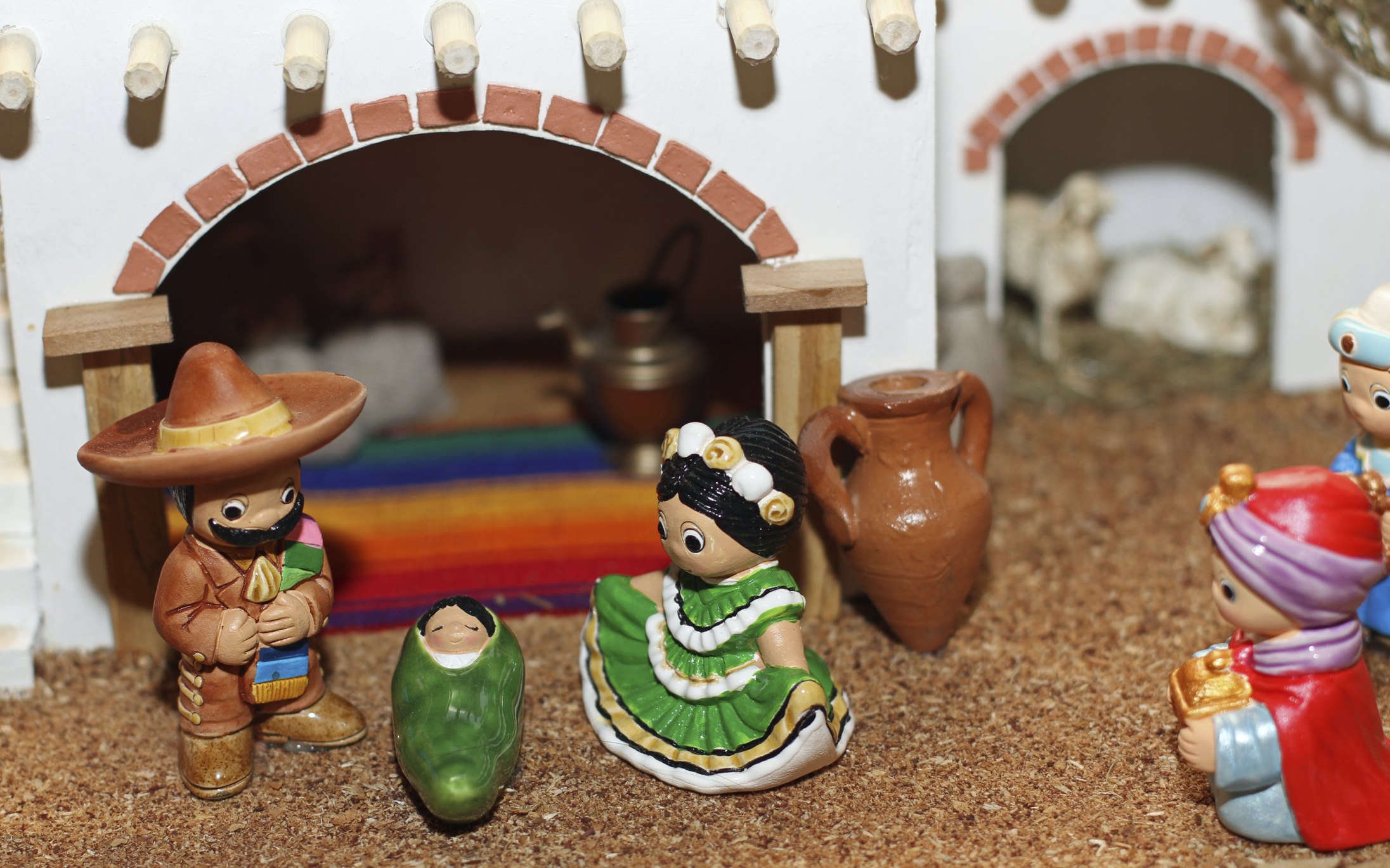 Three Interesting Facts About Christmas In Mexico