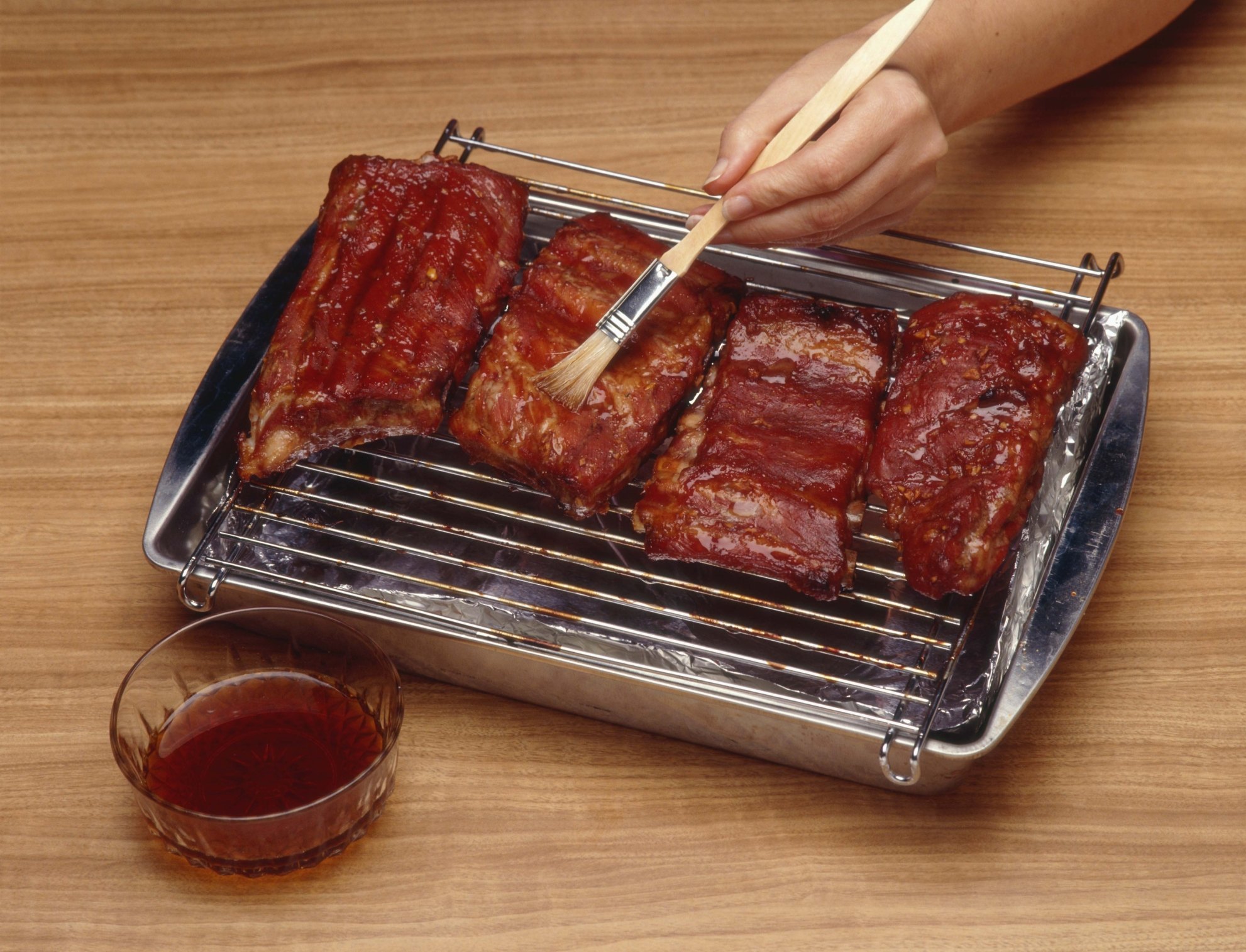 the-cooked-weight-of-a-rack-of-pork-back-ribs-ehow