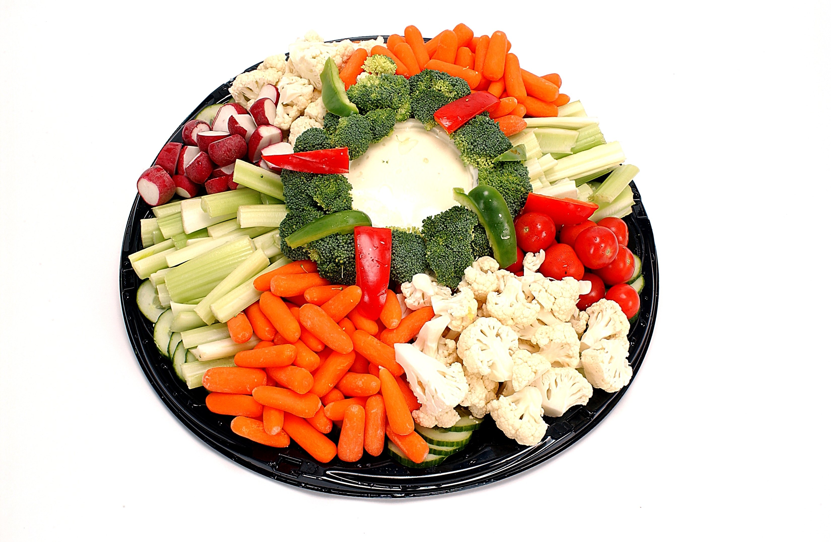 Finger Foods To Serve At A Baby Shower EHow