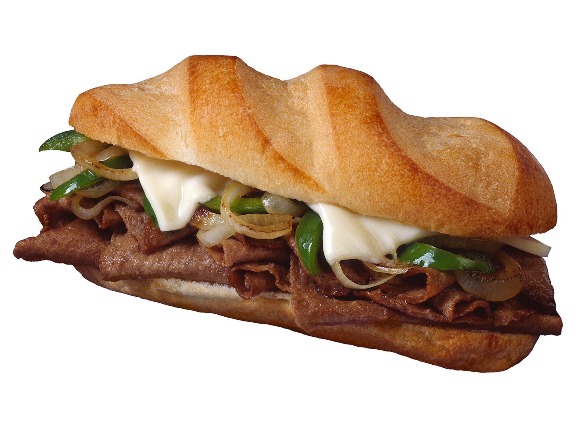 Can You Use Bottom Round Roast for Philly Cheesesteaks? | eHow