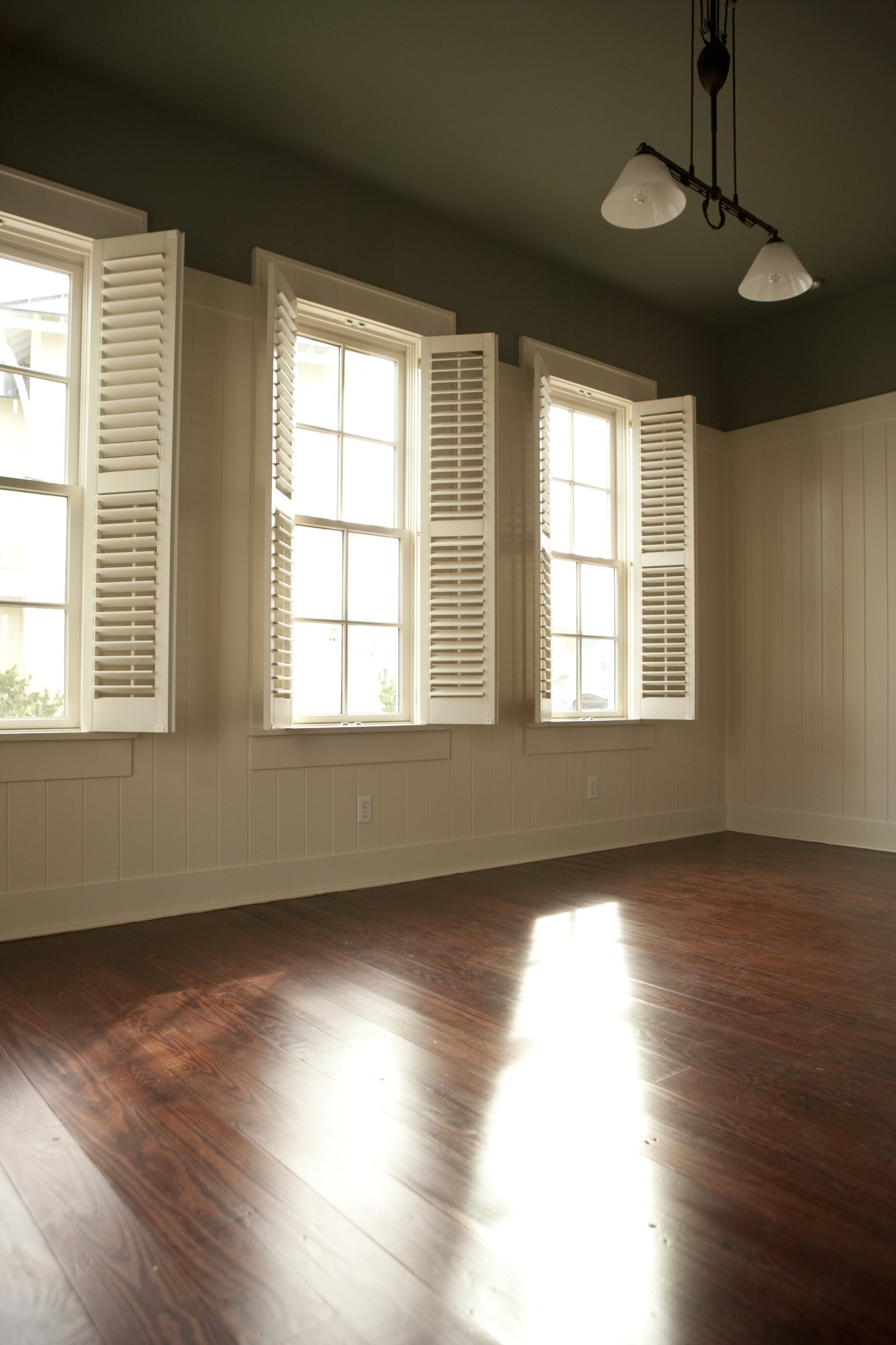 How To Clean Laminate Floors That Have Sheetrock Dust Ehow