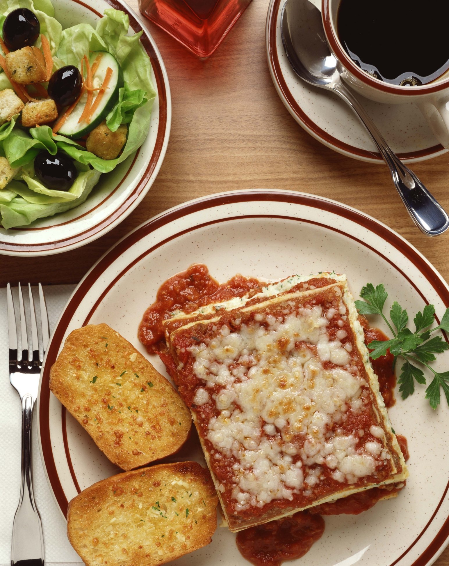 good-side-foods-for-lasagna-ehow