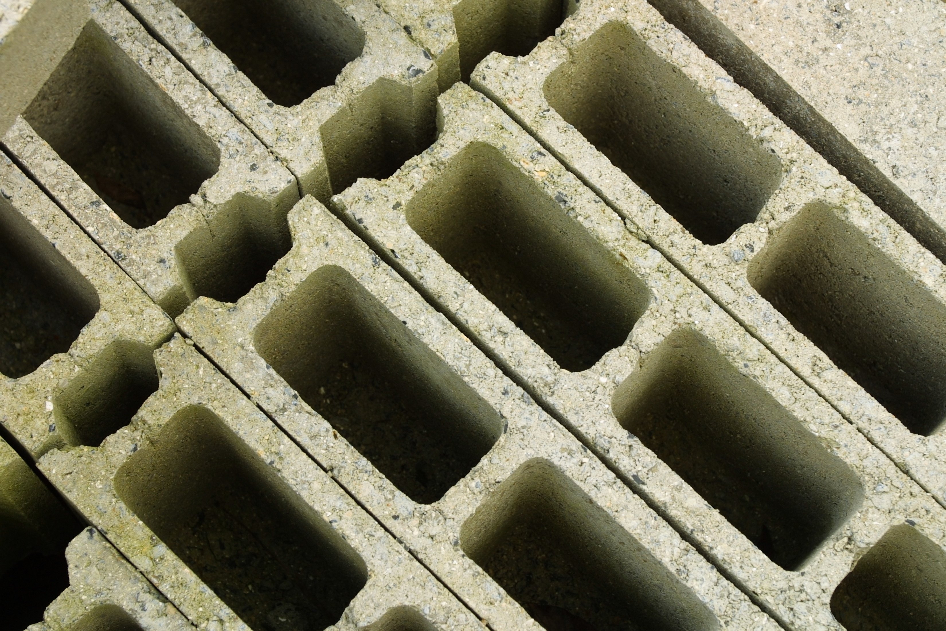 How To Paint A Cinder Block Shower