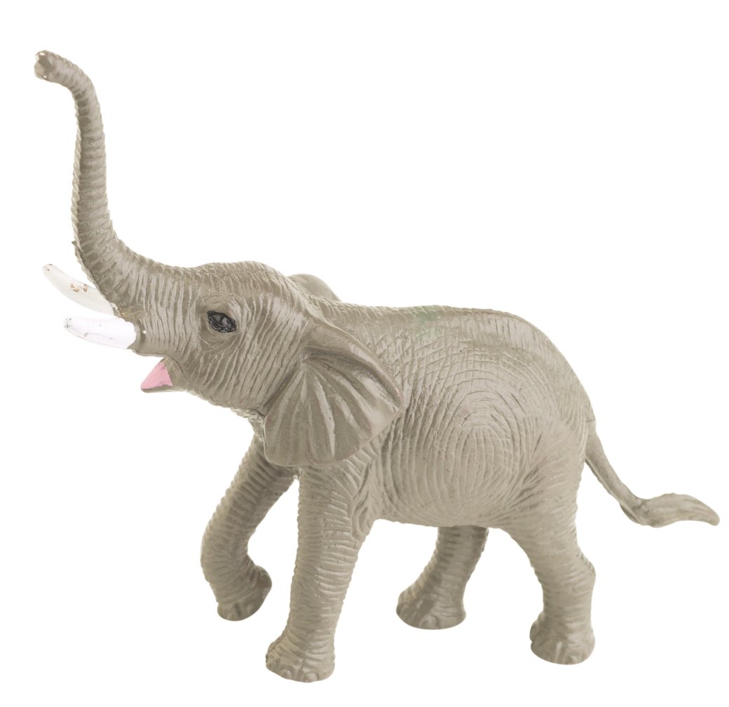 how-to-make-a-3d-elephant-out-of-cardboard-ehow