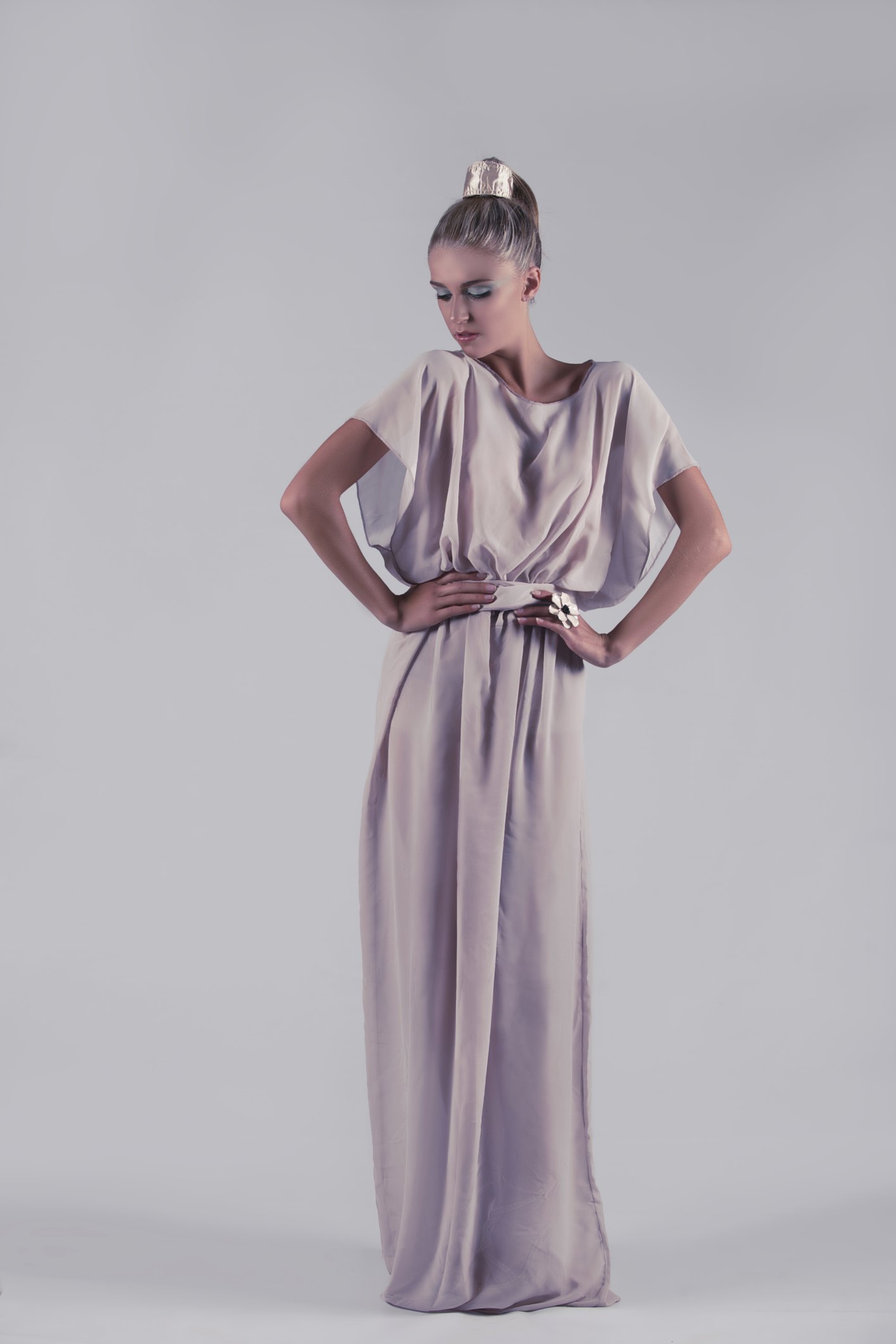 How to Make a Queen Esther Costume | eHow